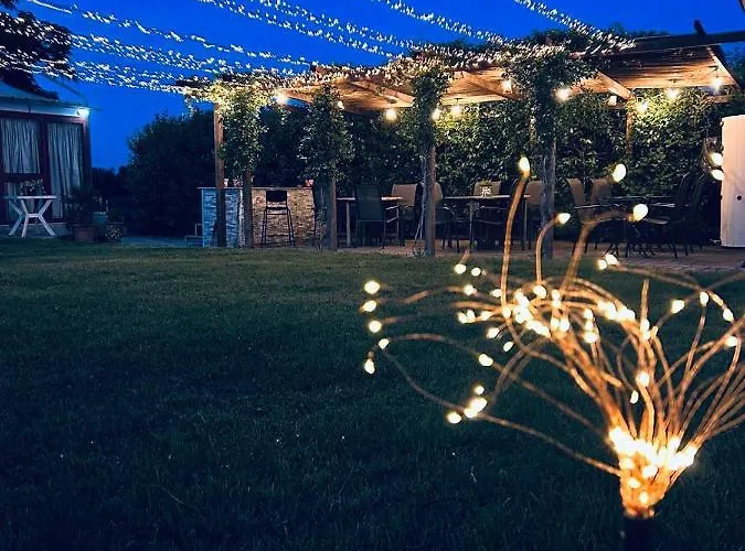 B&B Villa Degli Angeli