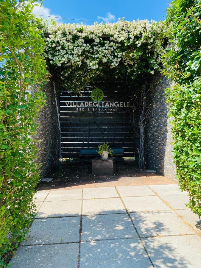 Degli Angeli Bed & Breakfast *