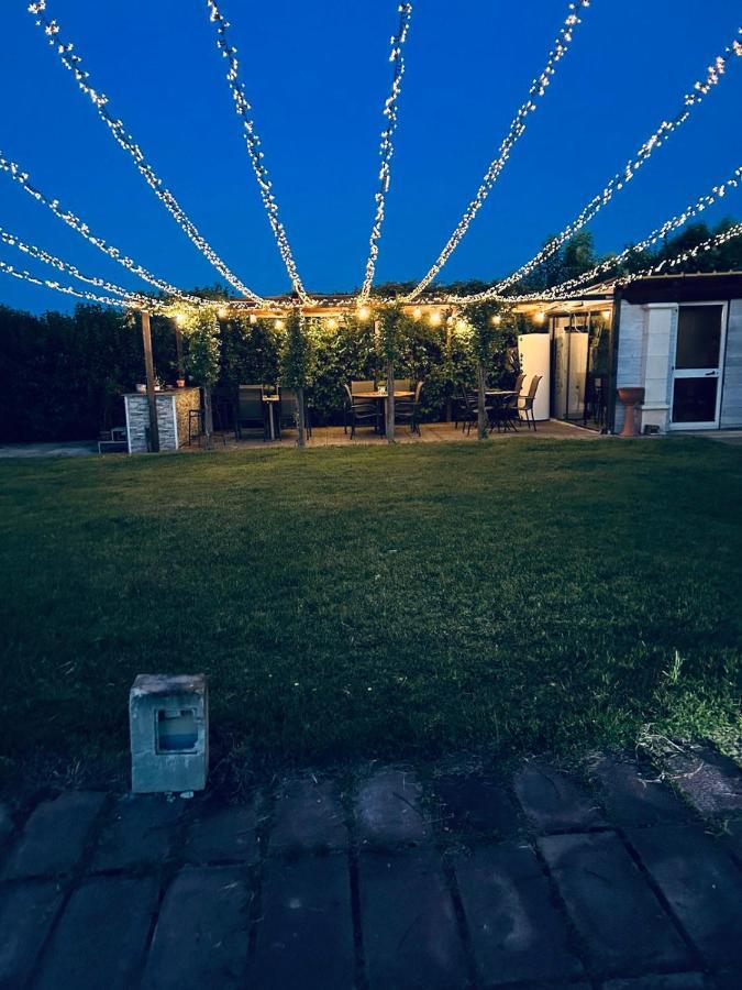 Degli Angeli Bed & Breakfast