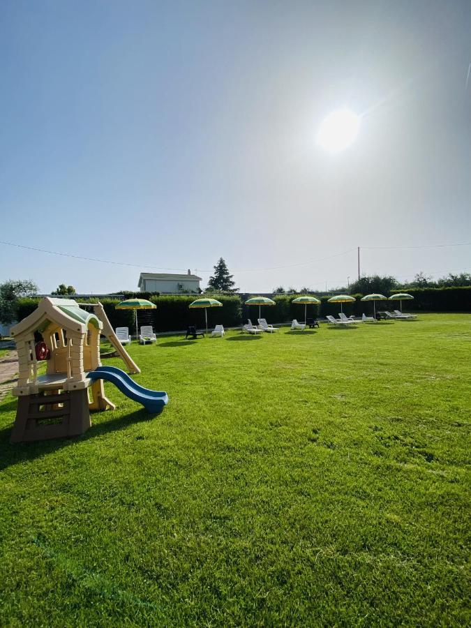Bed & Breakfast Degli Angeli