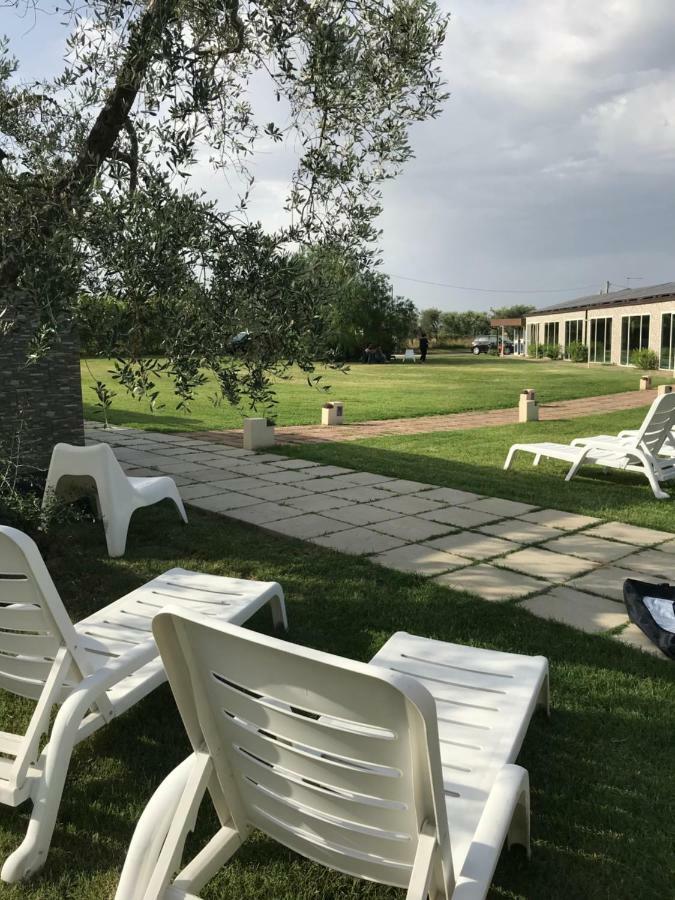 Degli Angeli Bed & Breakfast *